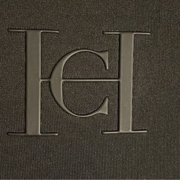 Brand New Carolina Herrera Duffle Bag - Picture 4 of 7